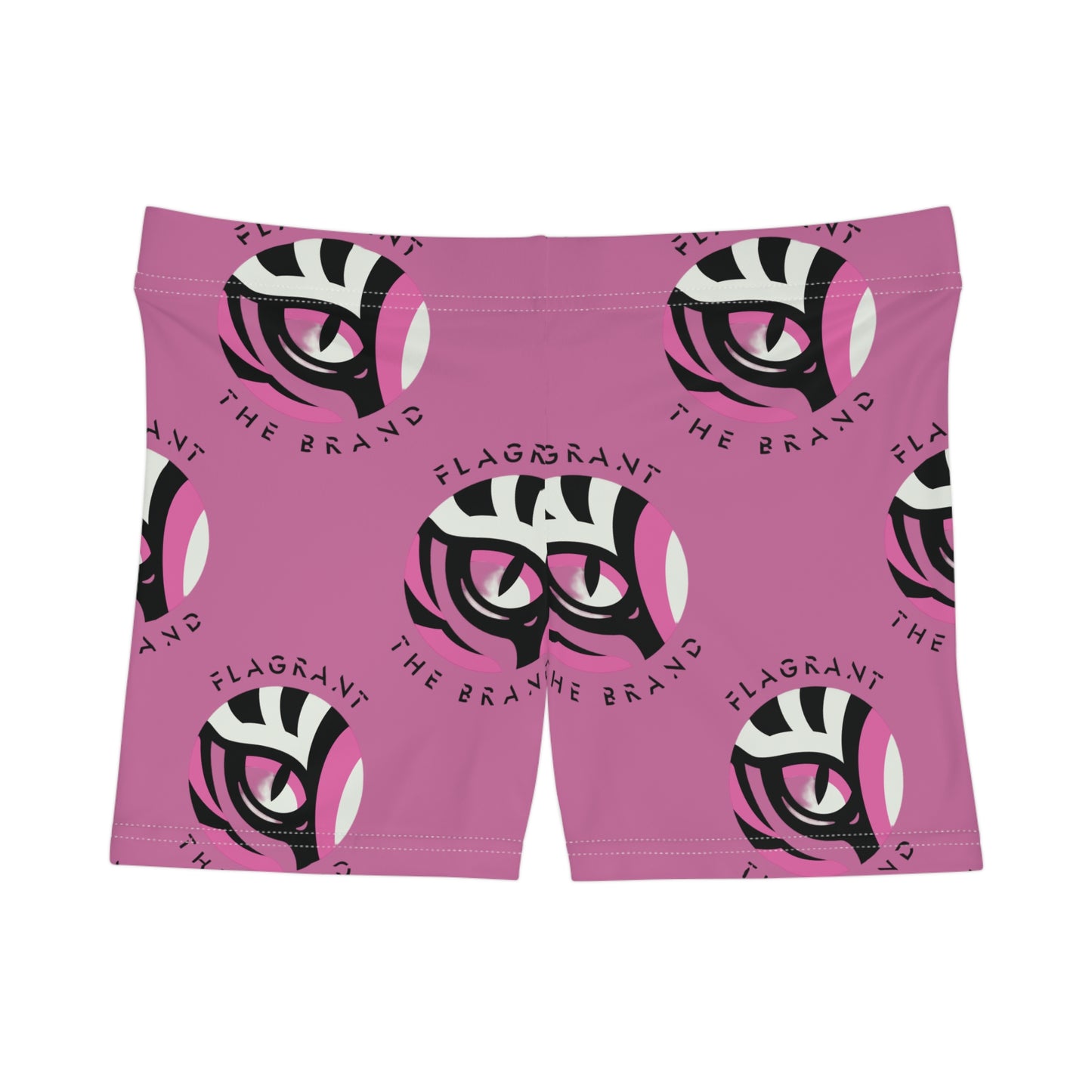 Women's Shorts (AOP)