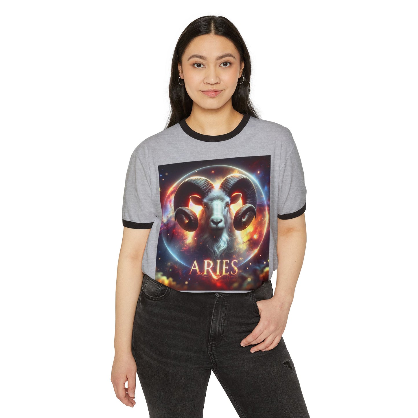 Aries Tee