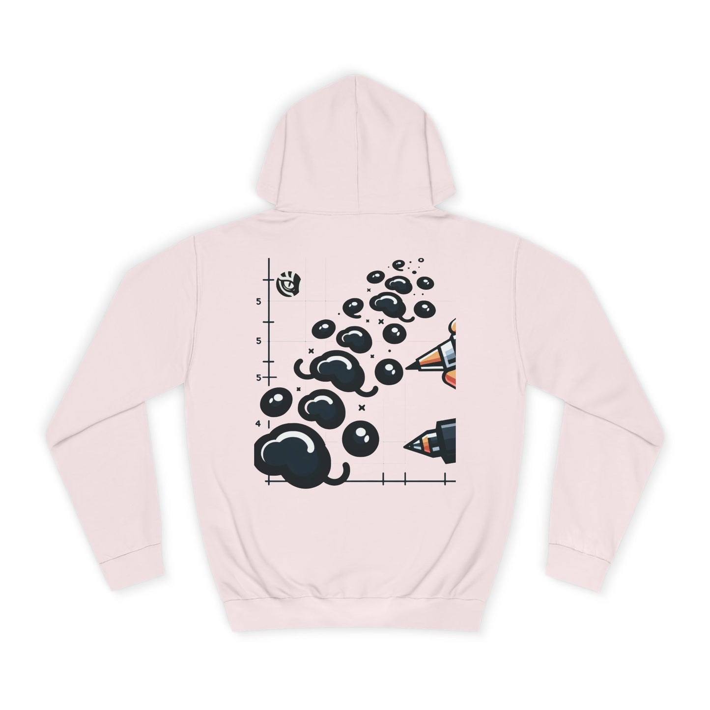 Aquarius Hoodie