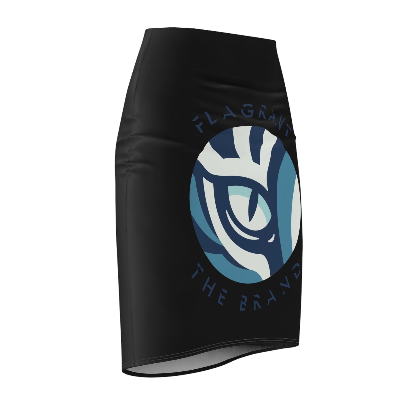 Women's Pencil Skirt (AOP)
