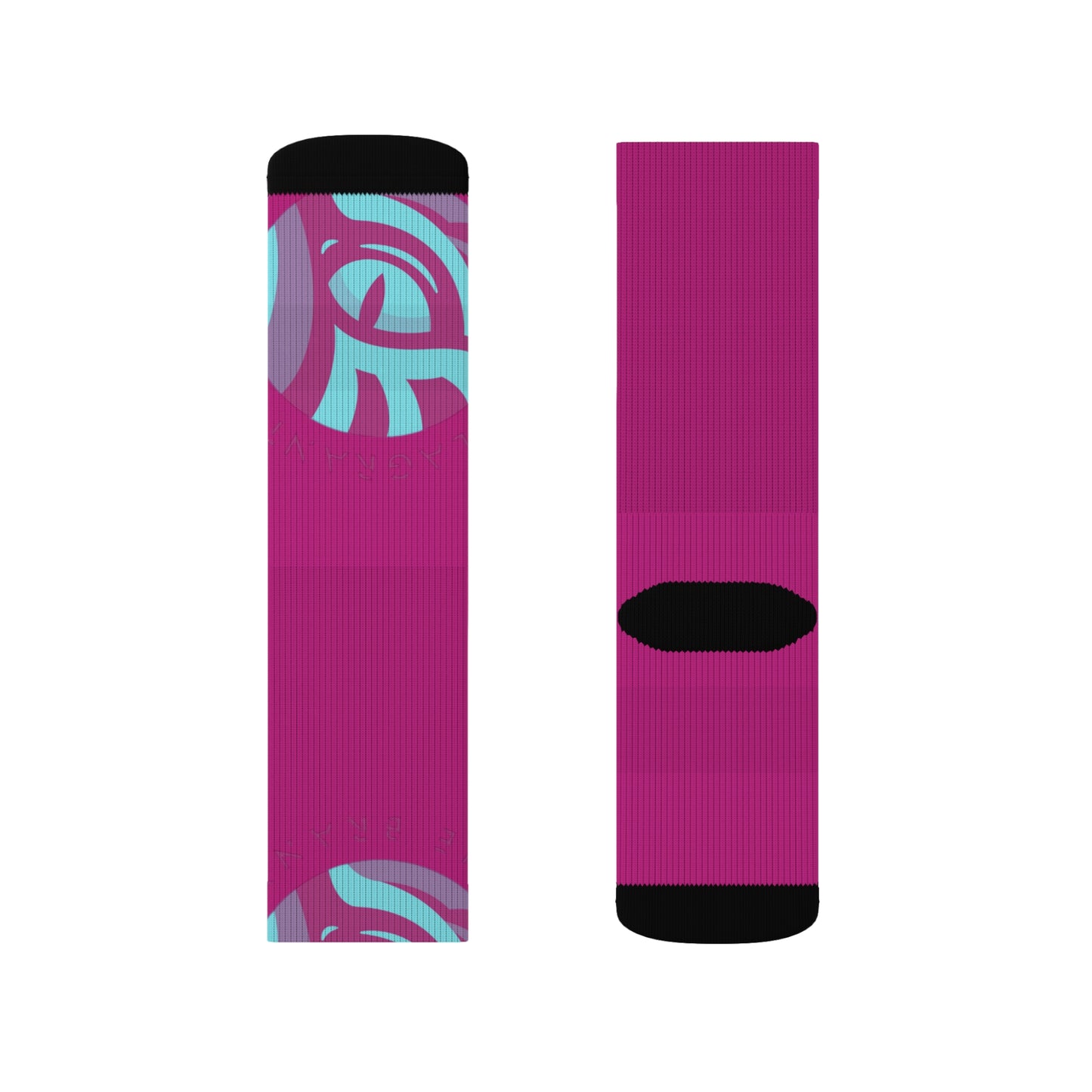 Sublimation Socks