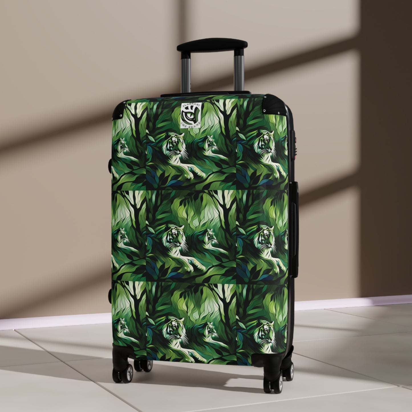 Suitcase