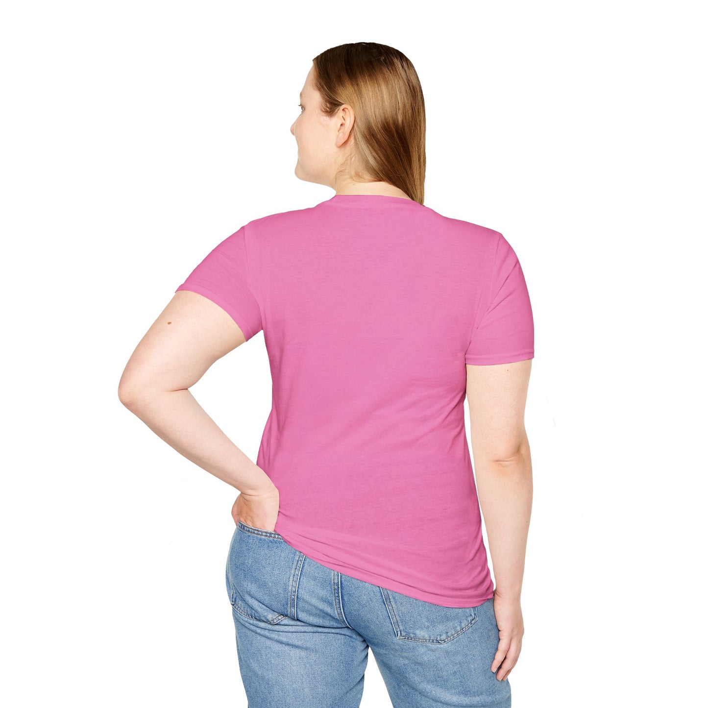 Cancer Awareness T-Shirt - Unisex Softstyle