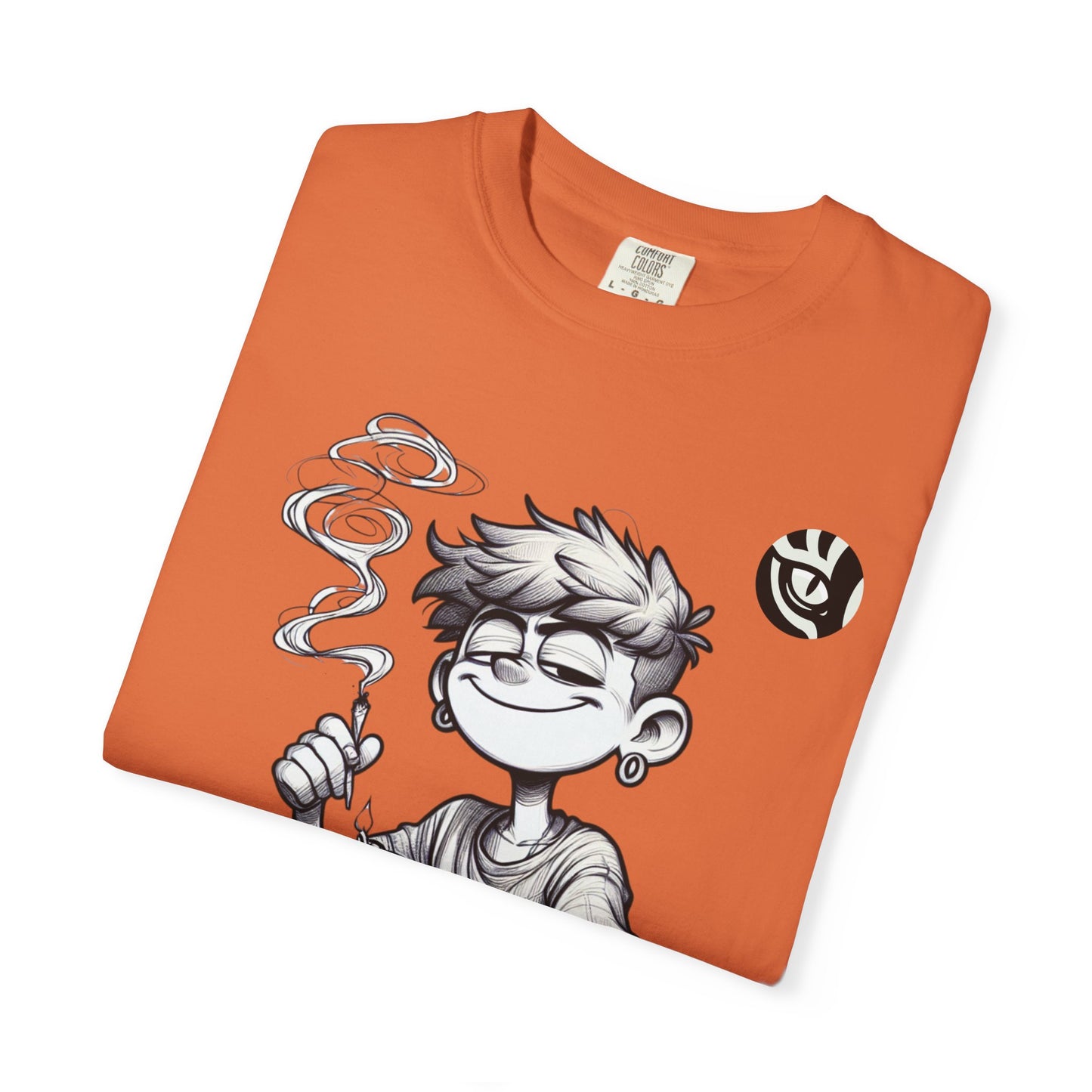Chill Vibes T-Shirt