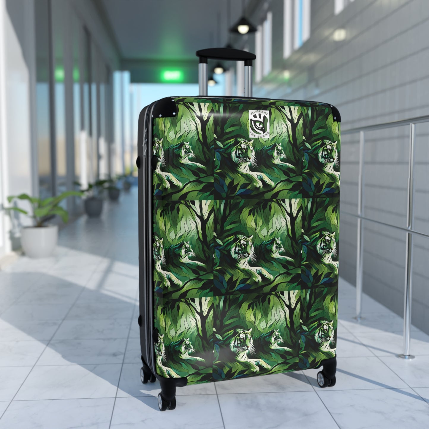 Suitcase