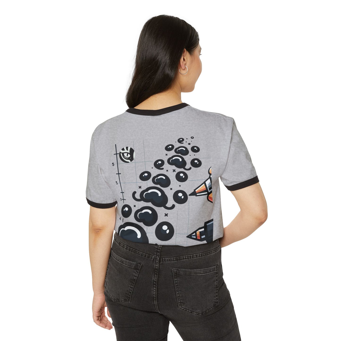 Aries Tee