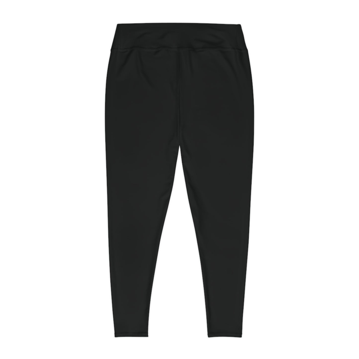 Comfortable Plus Size Leggings - Perfect for Everyday Wear and Active Lifestyles