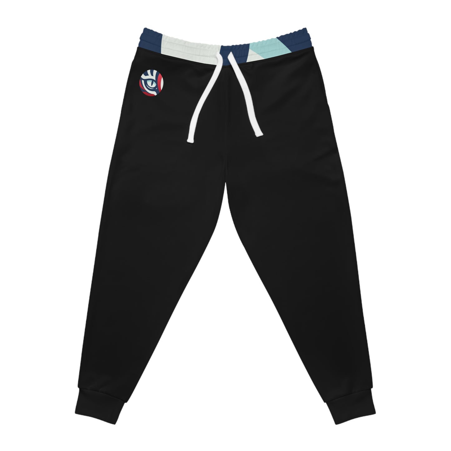 Athletic Joggers (AOP)