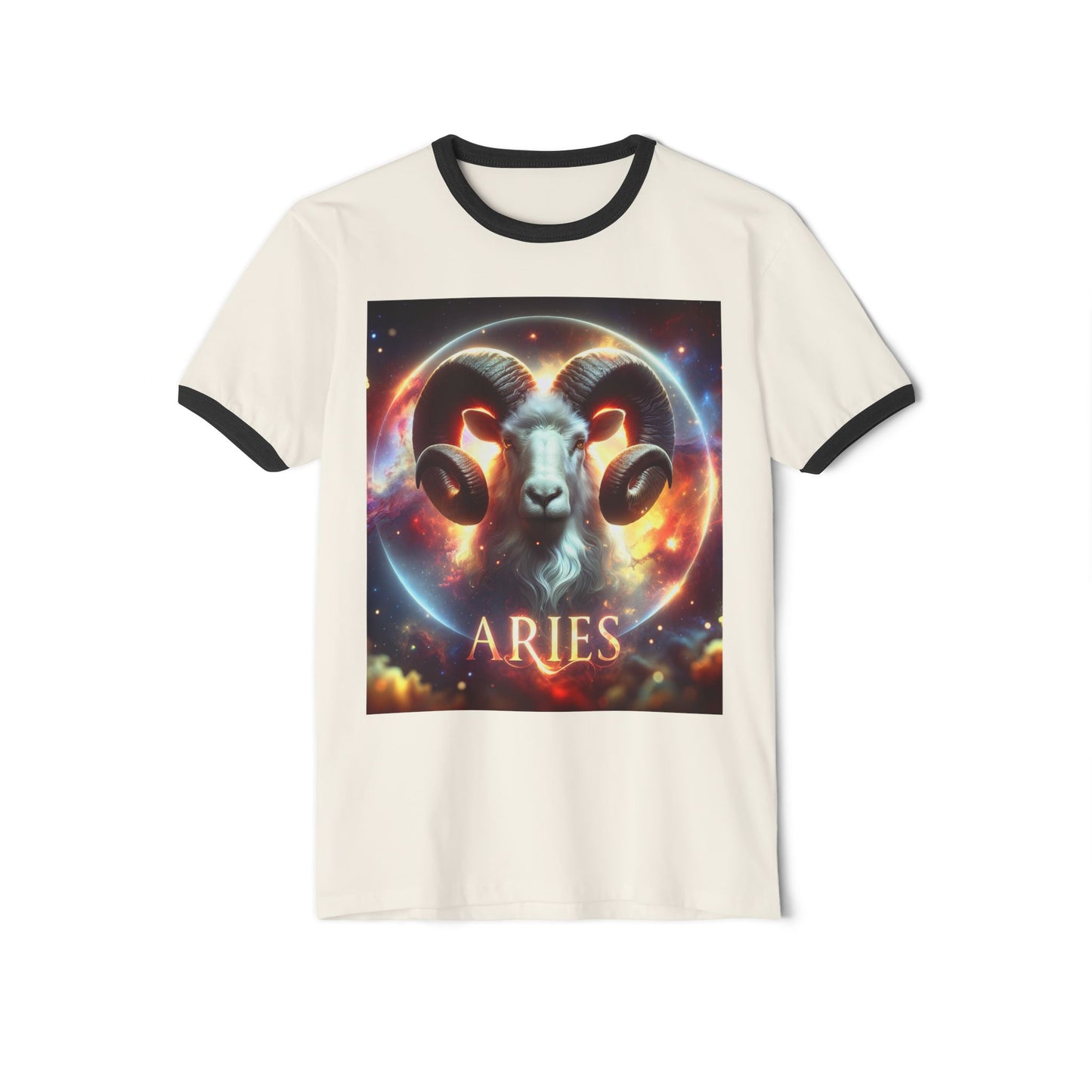 Aries Tee