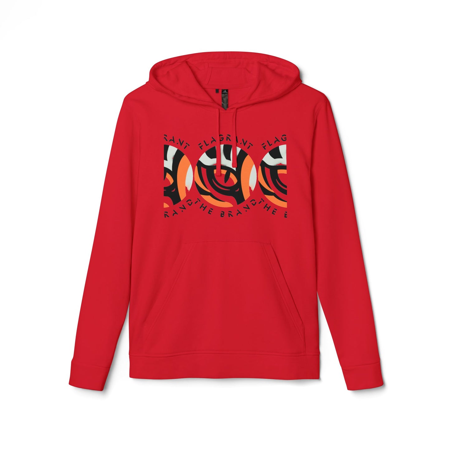 adidas Unisex Fleece Hoodie( State Edition)
