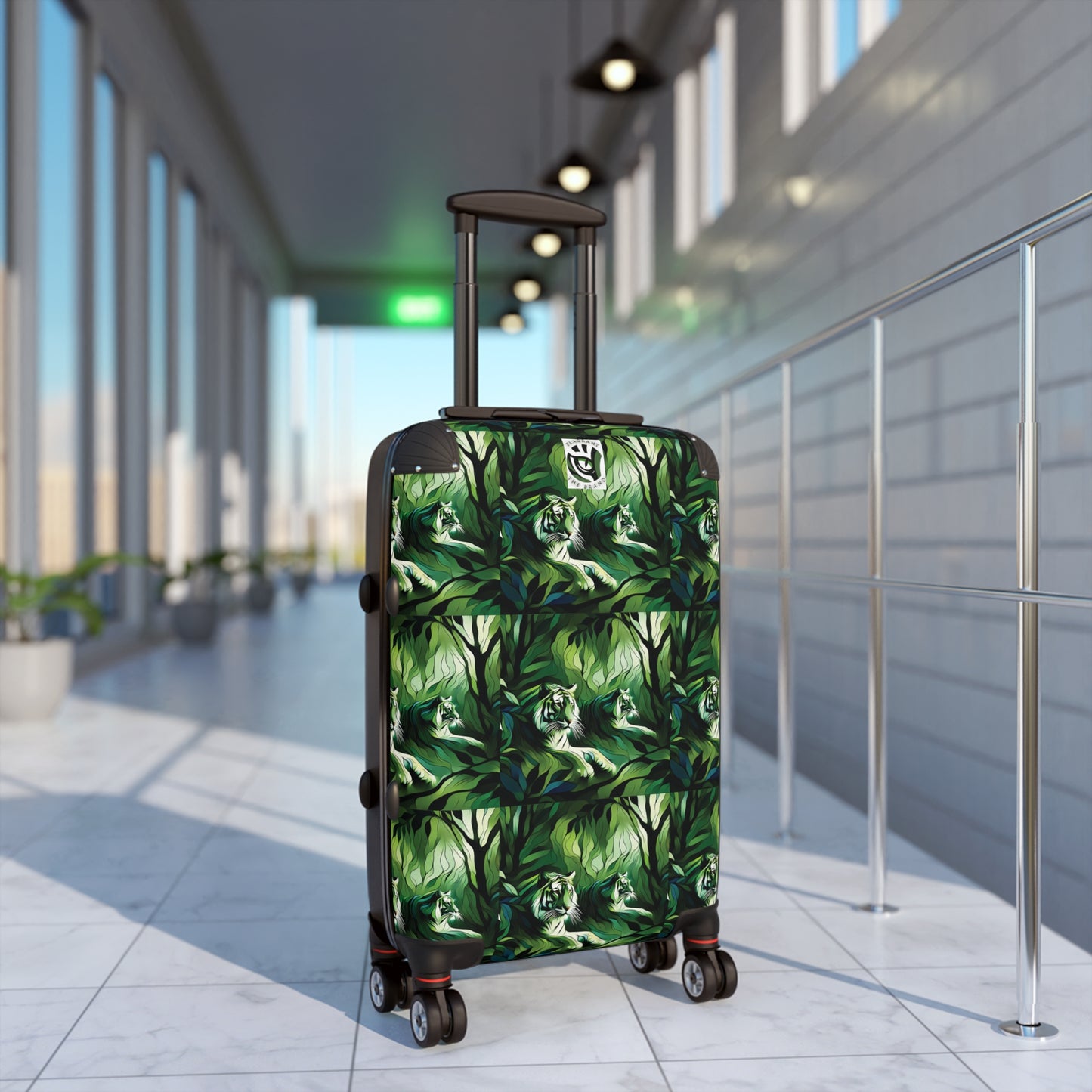 Suitcase