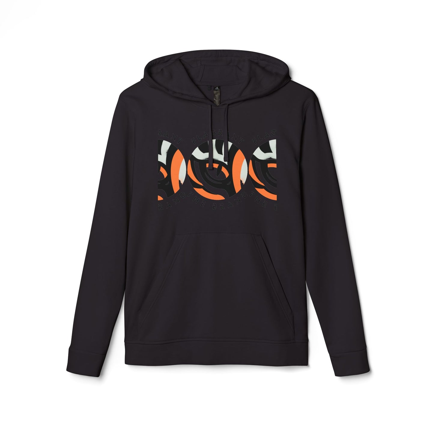 adidas Unisex Fleece Hoodie( State Edition)