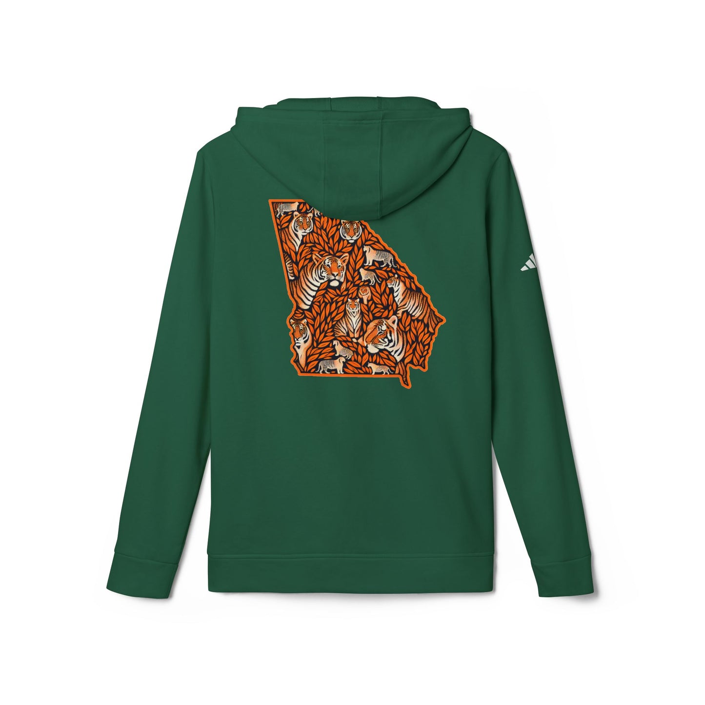 adidas Unisex Fleece Hoodie( State Edition)