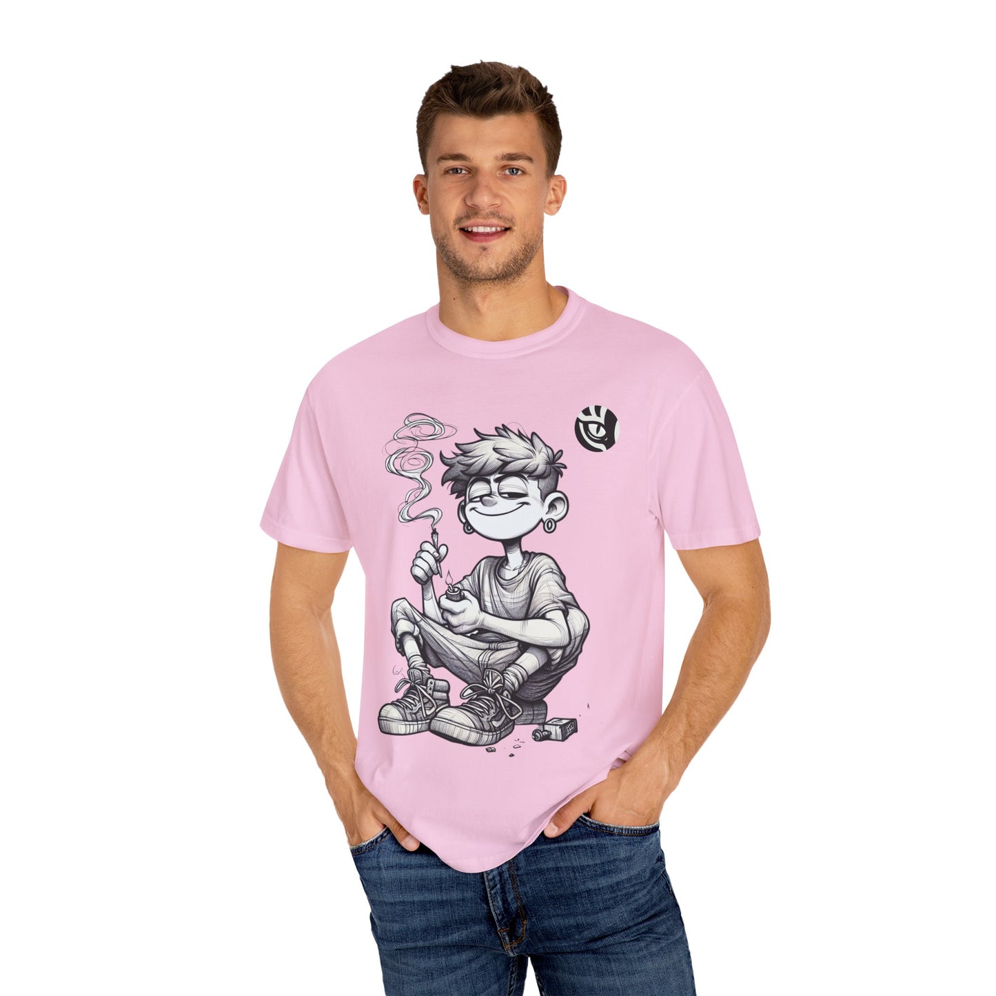 Chill Vibes T-Shirt