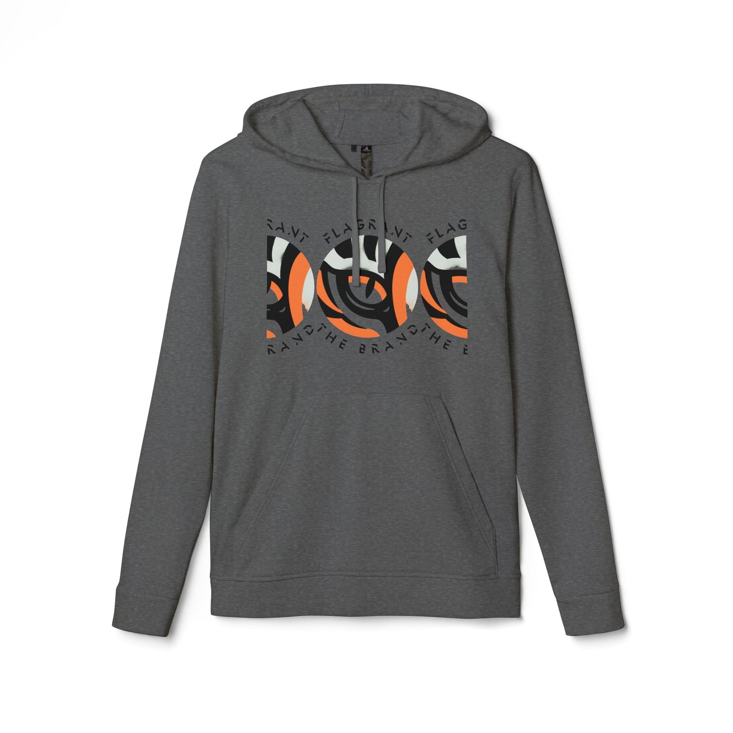 adidas Unisex Fleece Hoodie( State Edition)