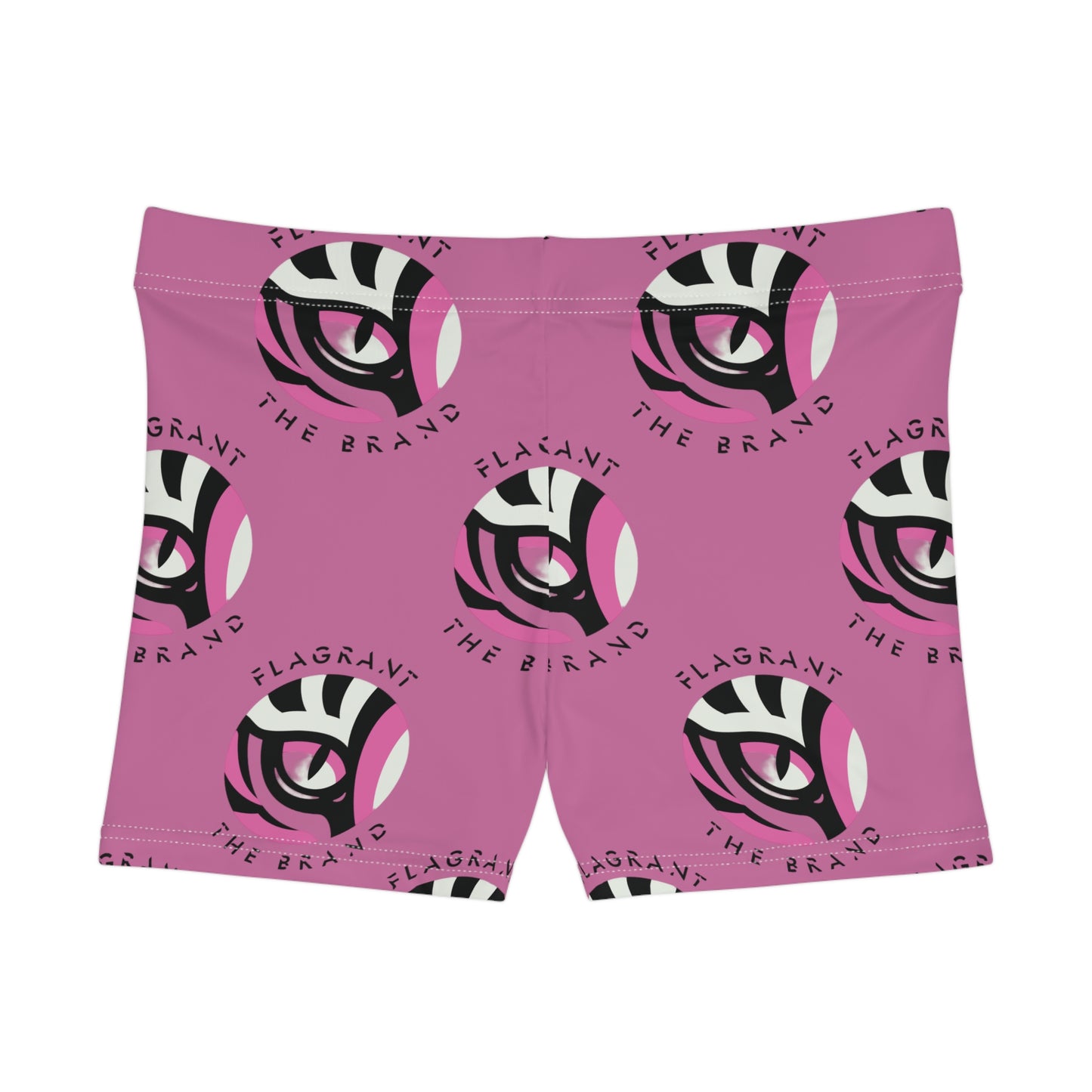 Women's Shorts (AOP)