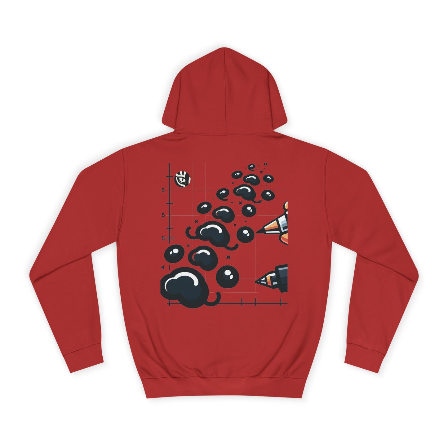 Aquarius Hoodie