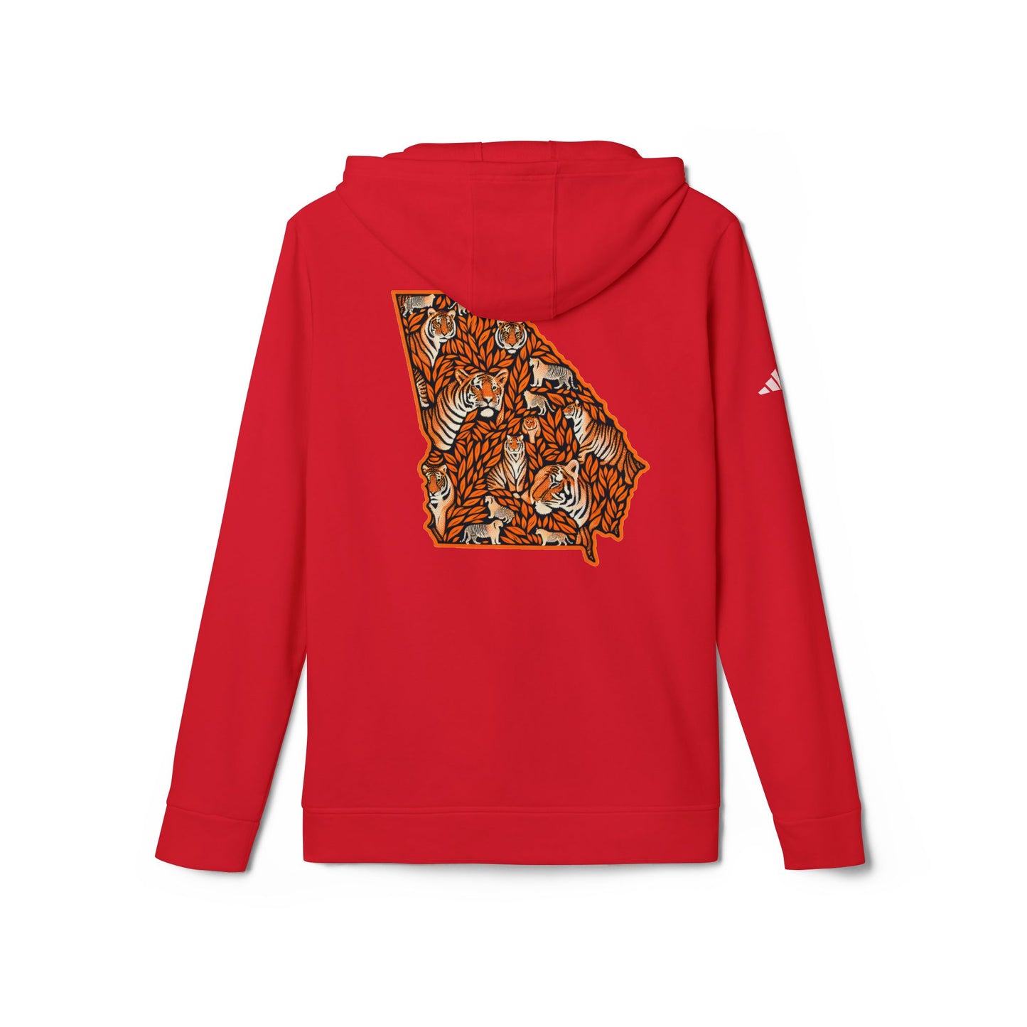adidas Unisex Fleece Hoodie( State Edition)