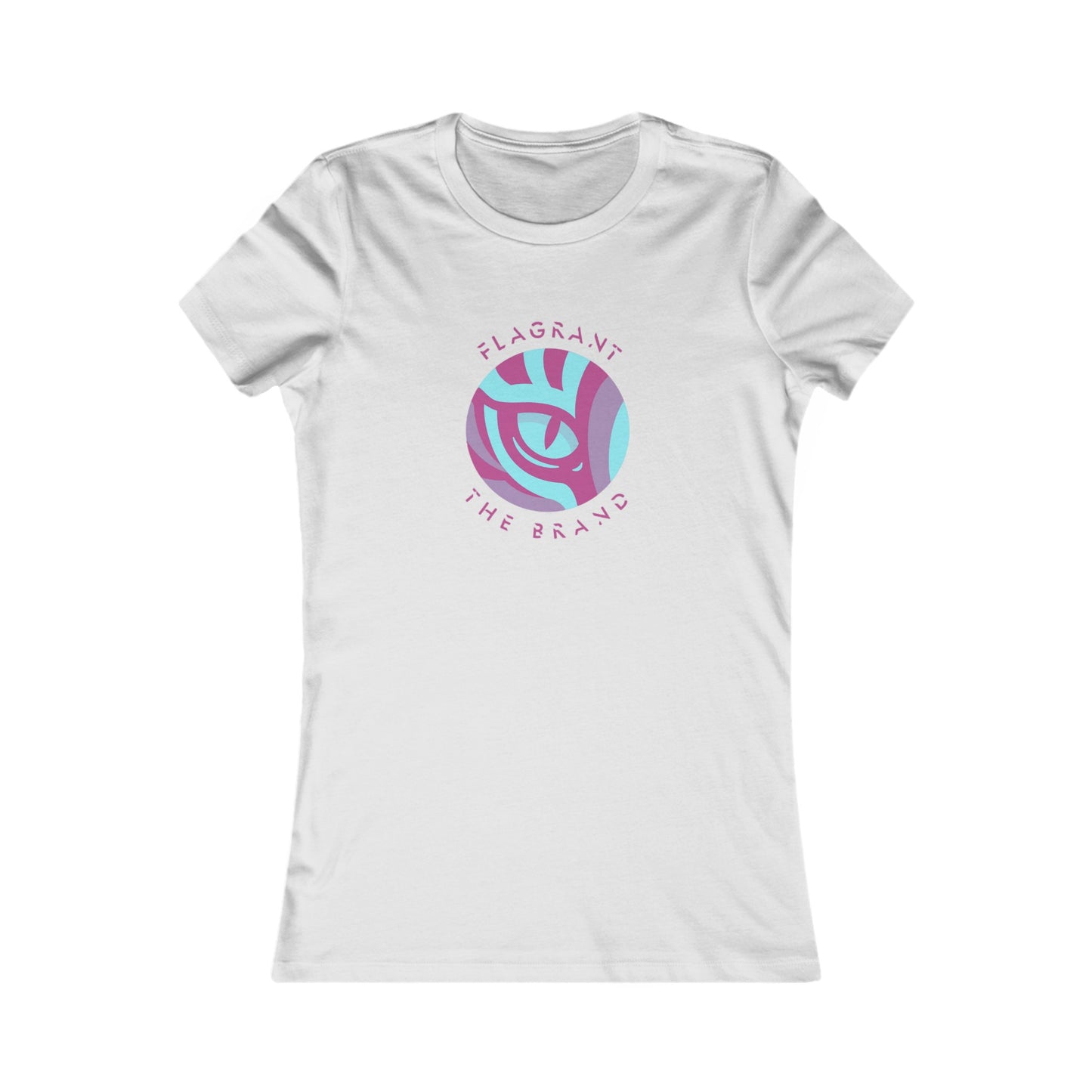 Women's Favorite Tee