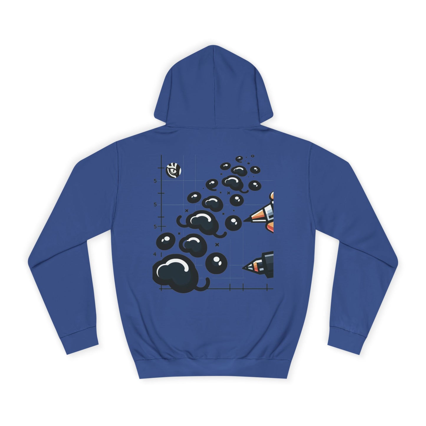 Aquarius Hoodie