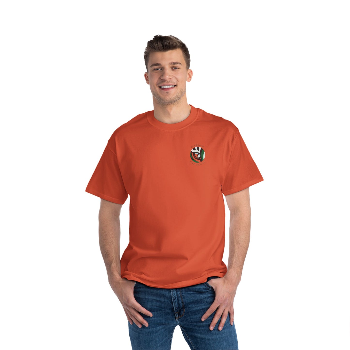 Beefy-T® Short-Sleeve T-Shirt