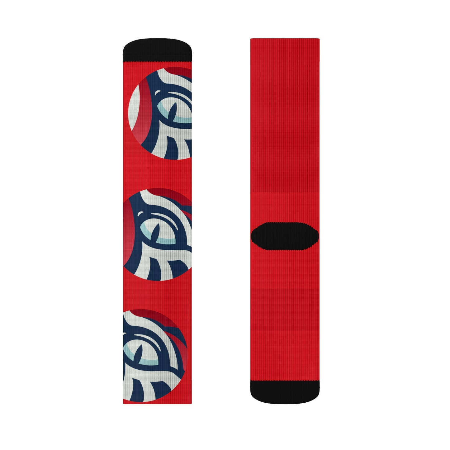 Sublimation Socks