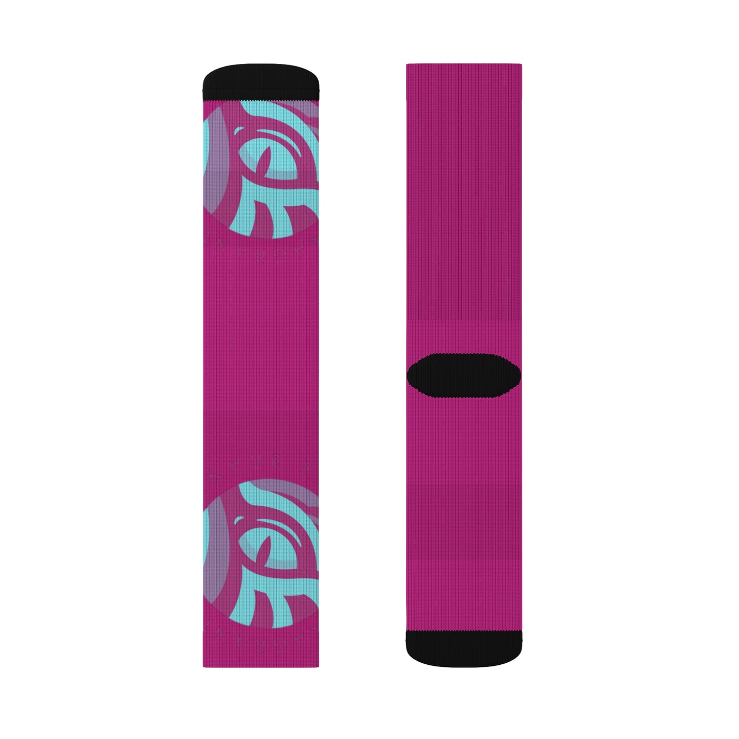 Sublimation Socks