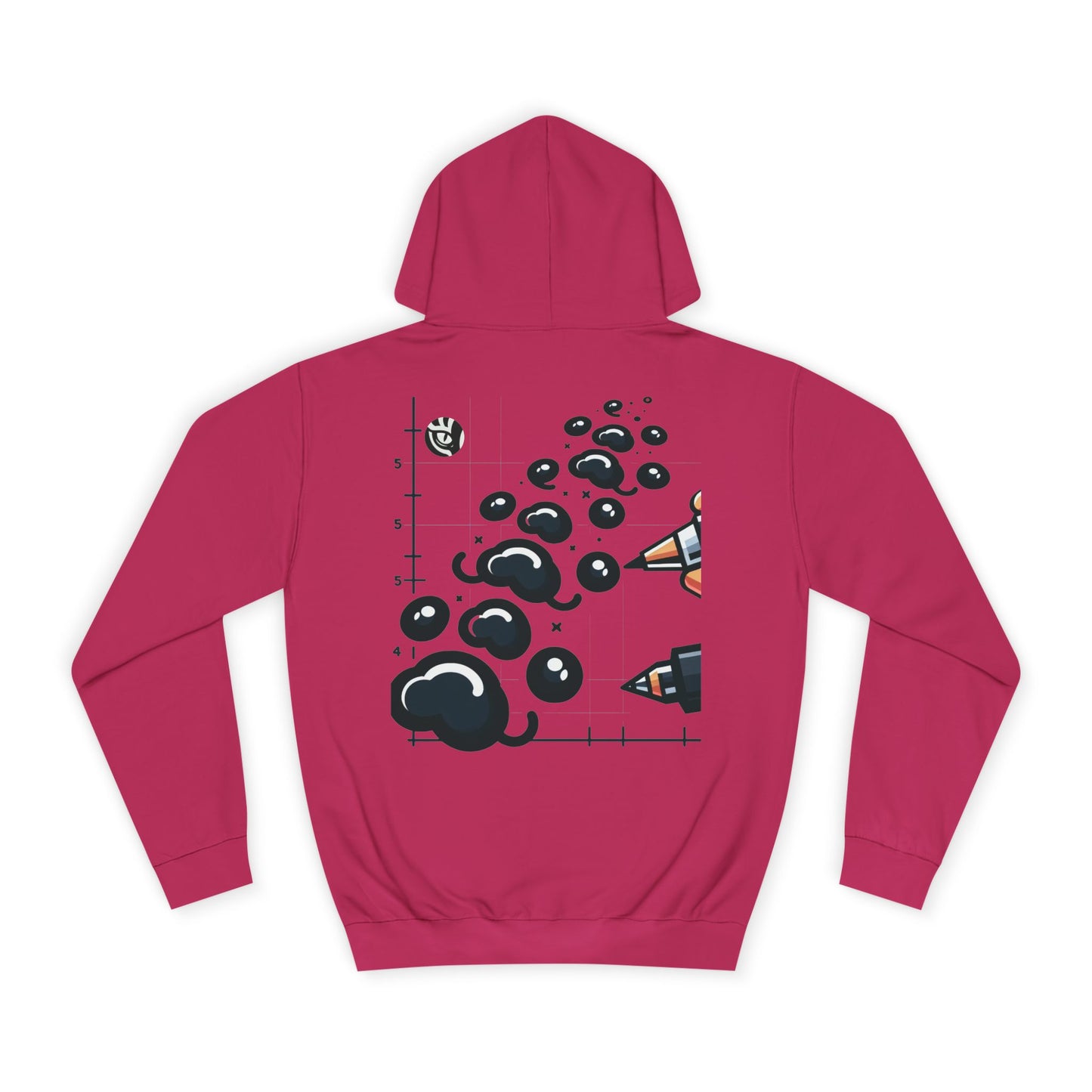 Aquarius Hoodie