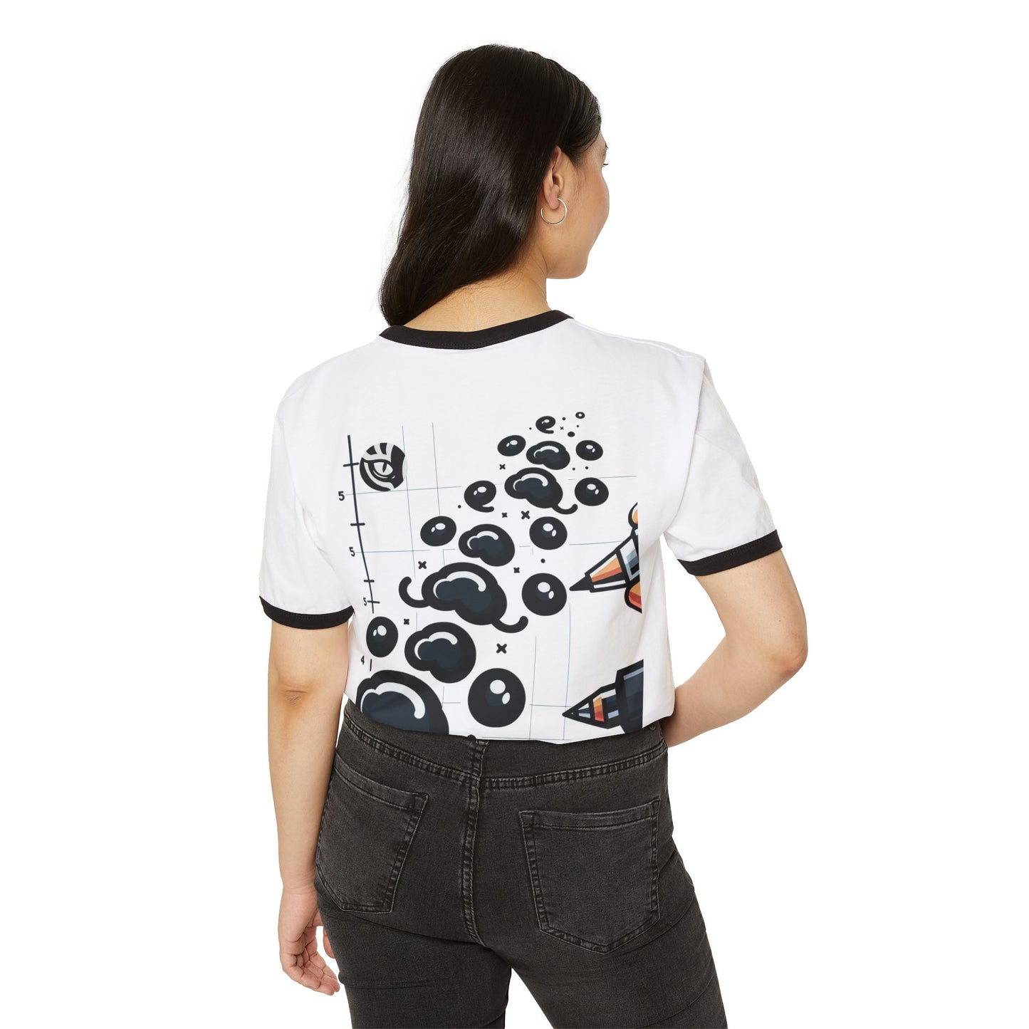Aries Tee