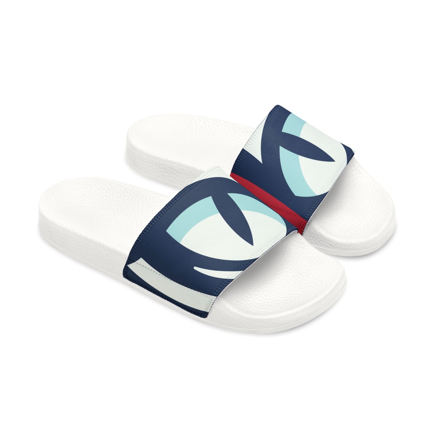 Men's Removable-Strap Sandals
