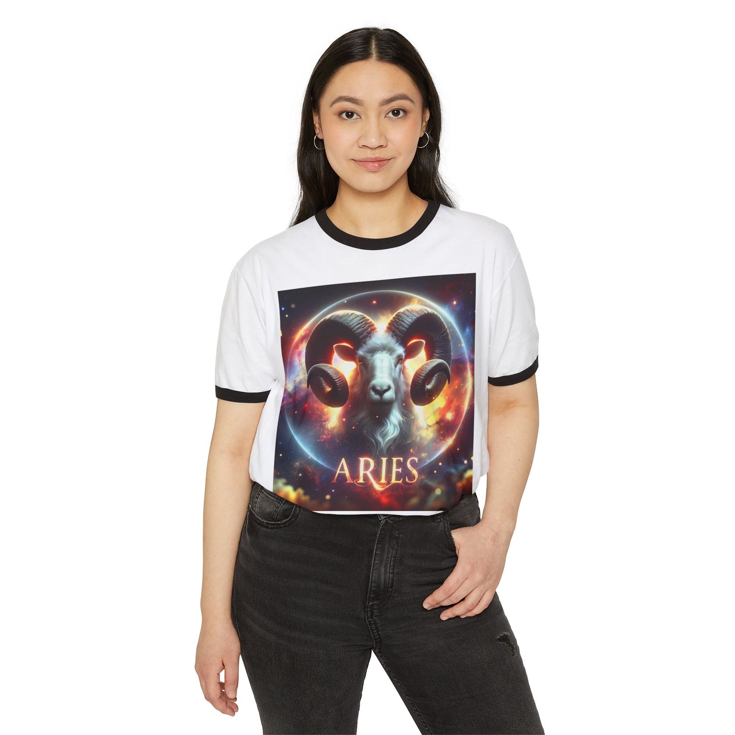 Aries Tee