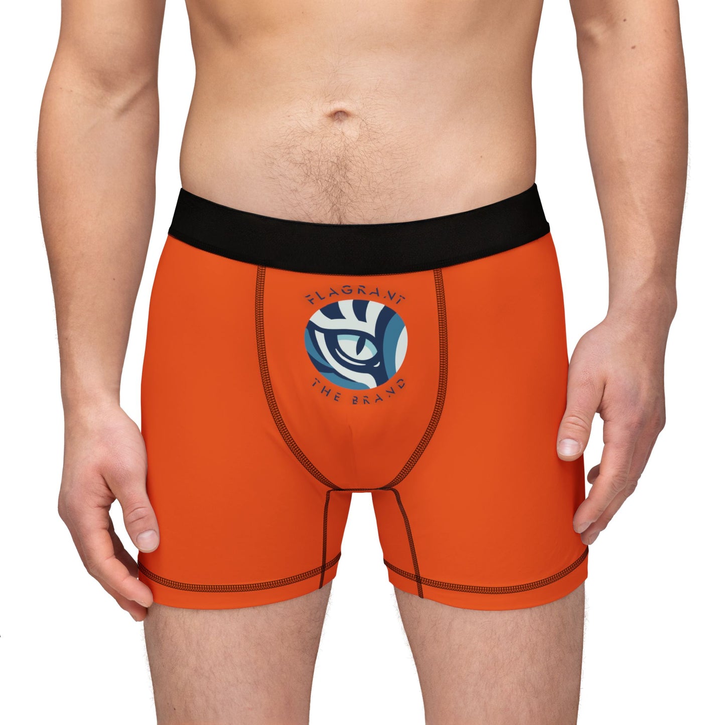 Men's Boxers (AOP)