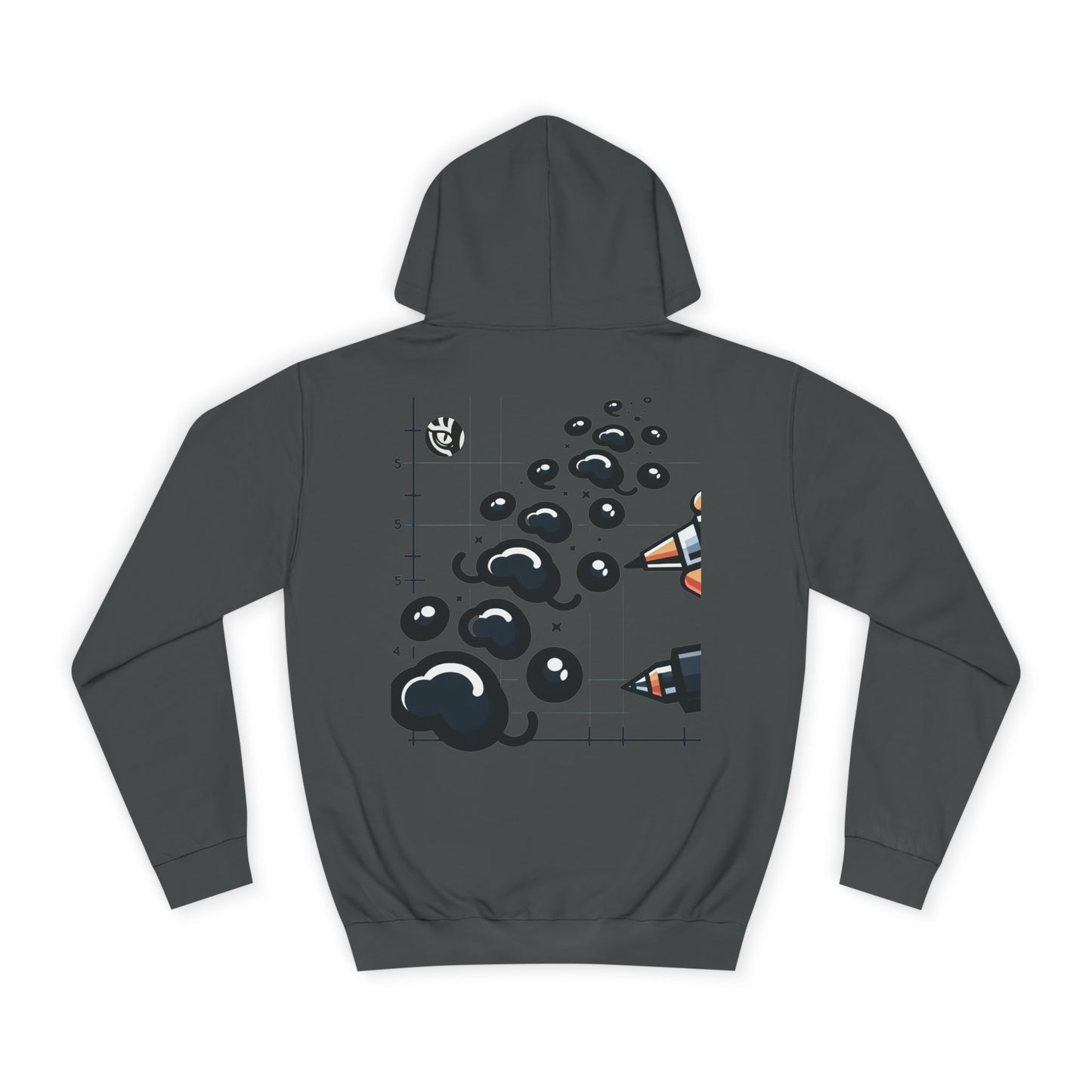 Aquarius Hoodie