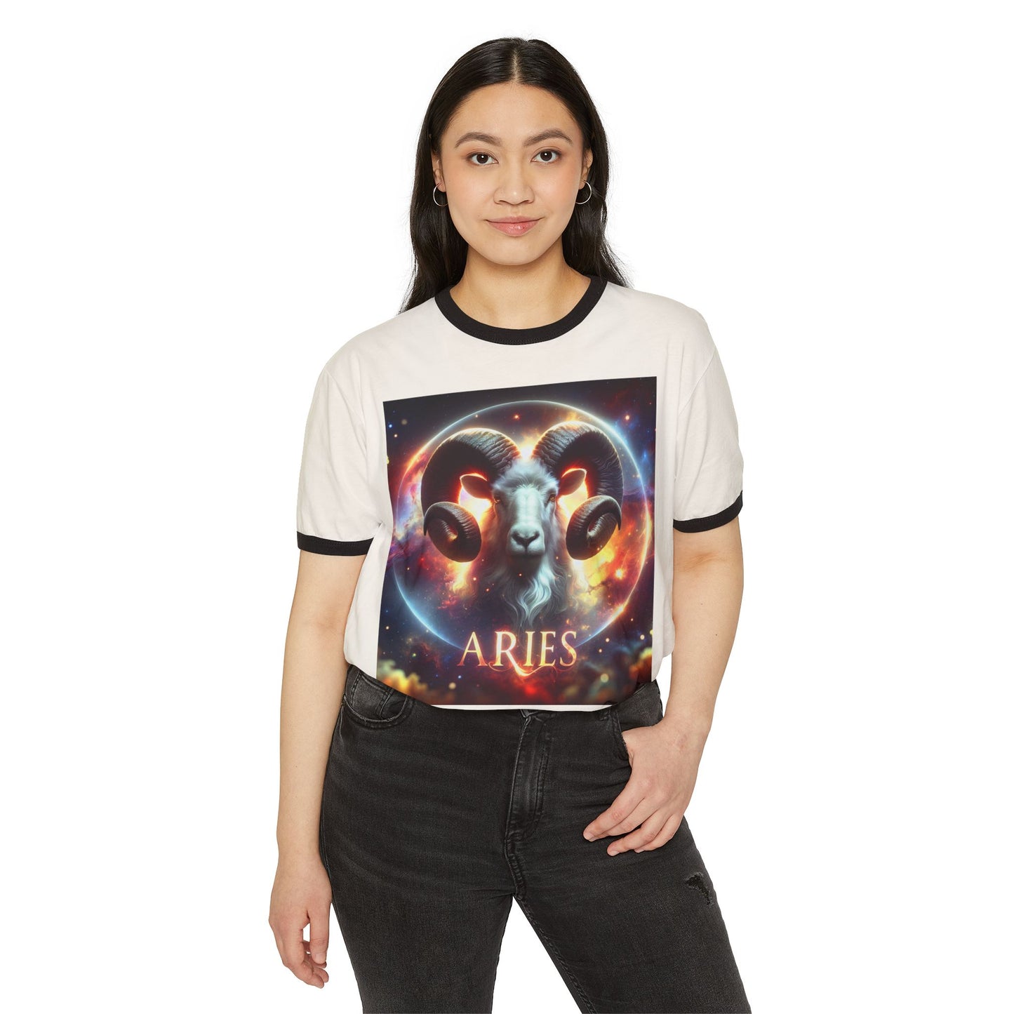 Aries Tee