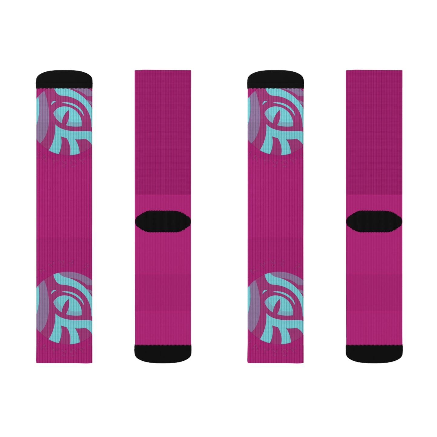 Sublimation Socks