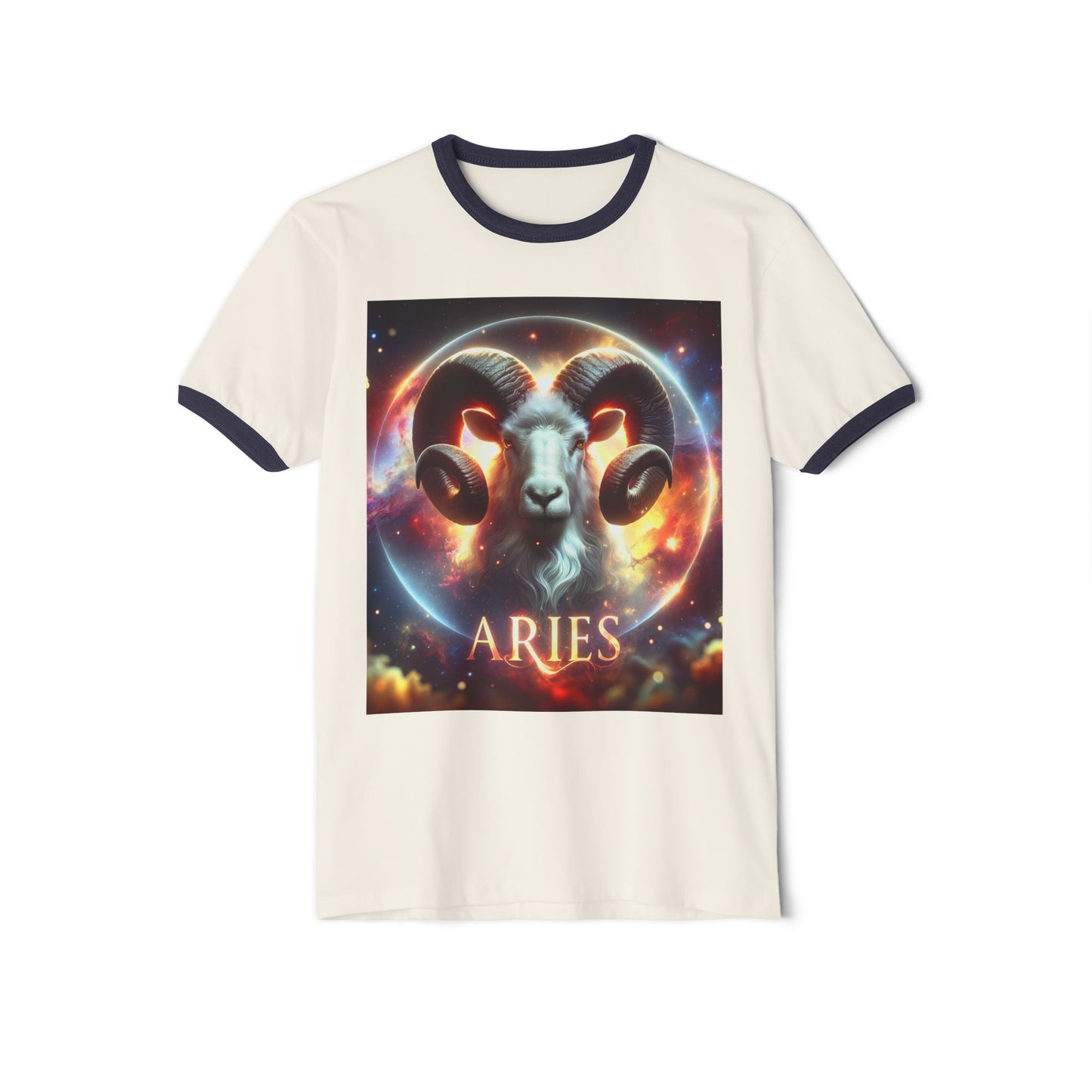Aries Tee