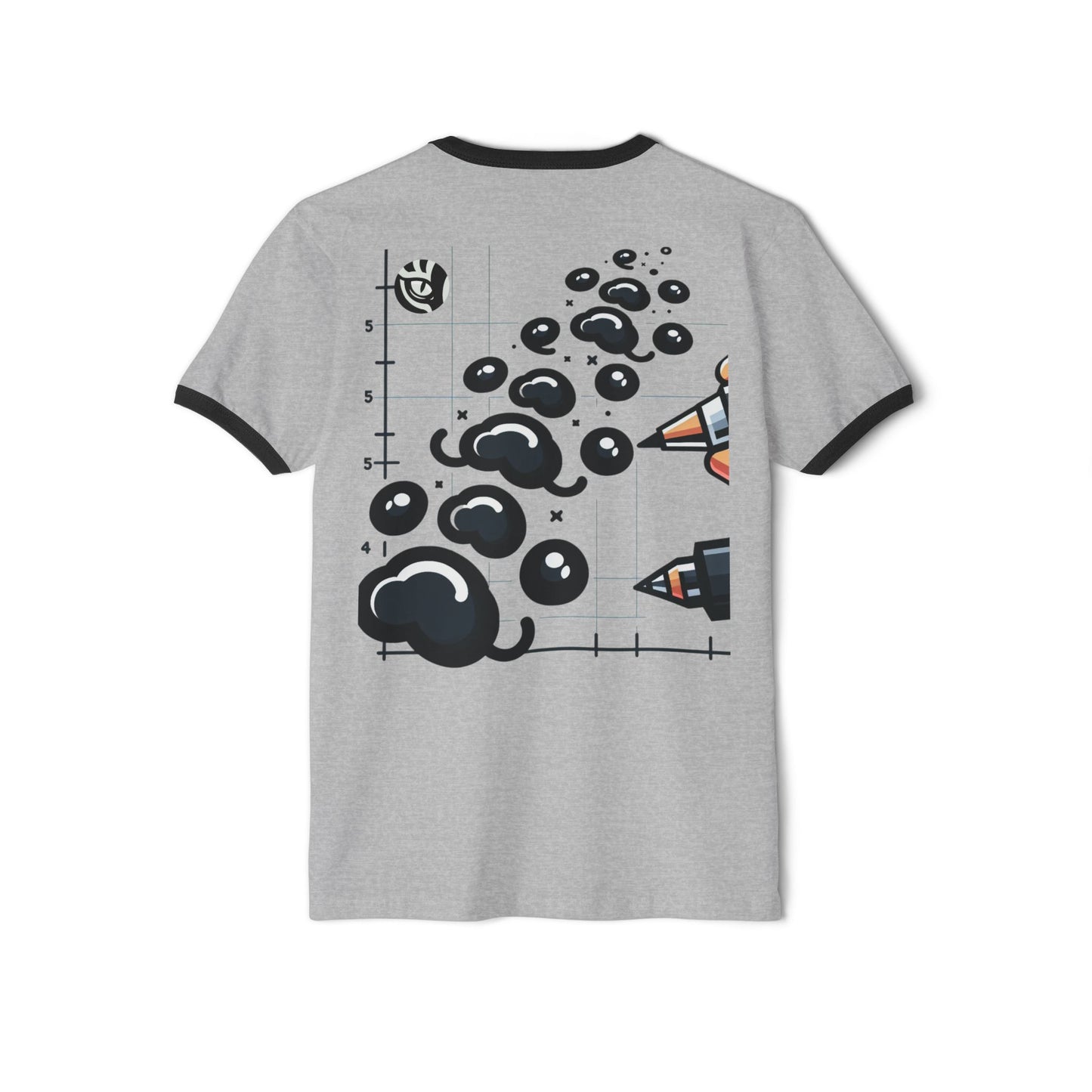 Aquarius Tee