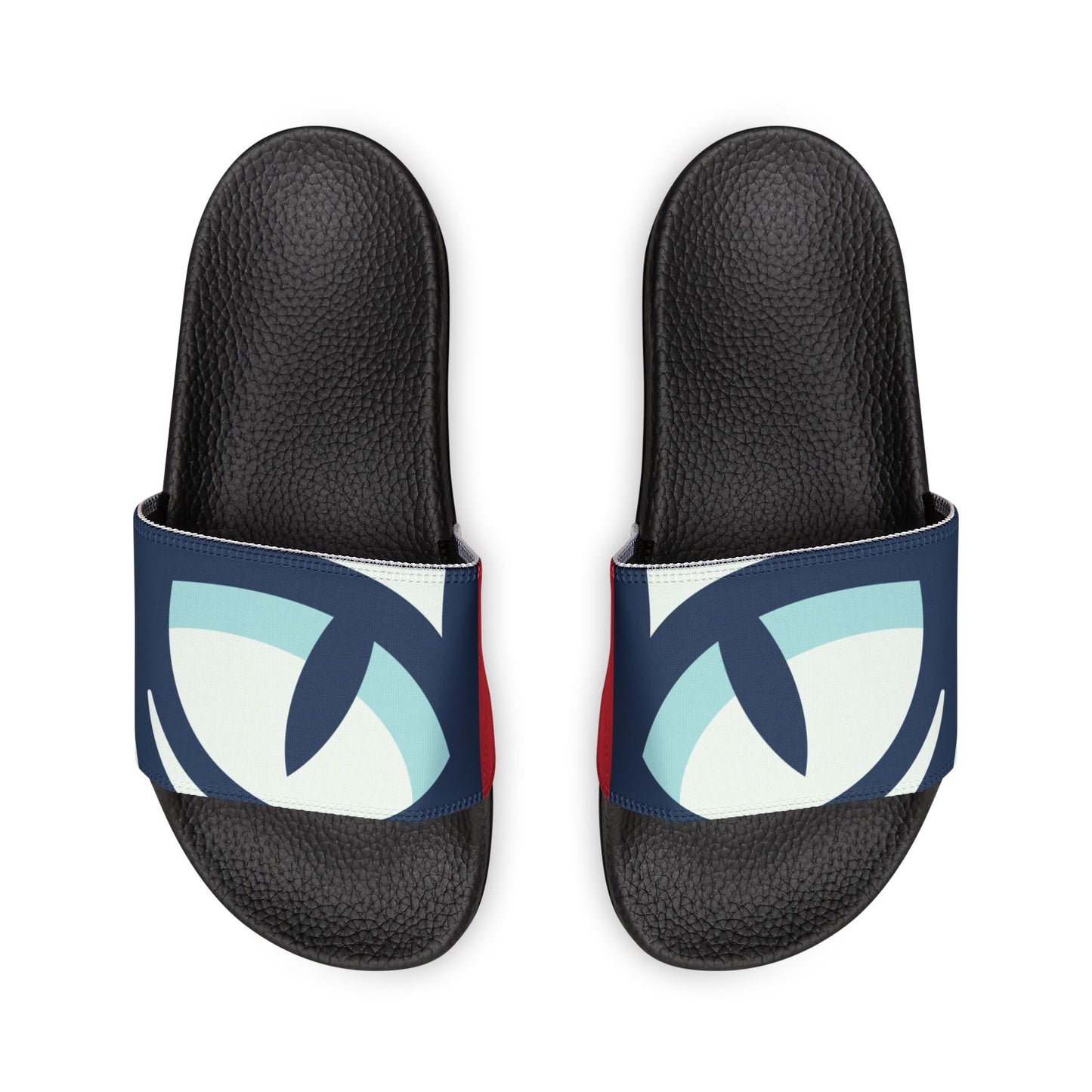 Men's Removable-Strap Sandals