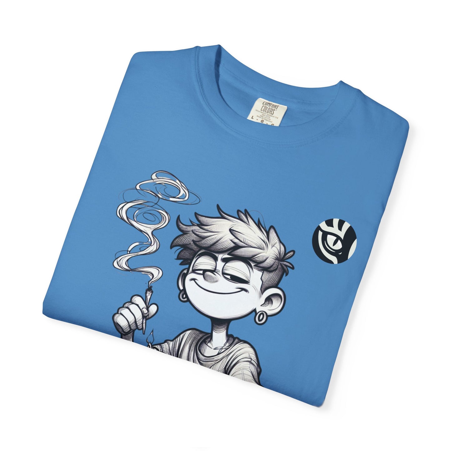 Chill Vibes T-Shirt