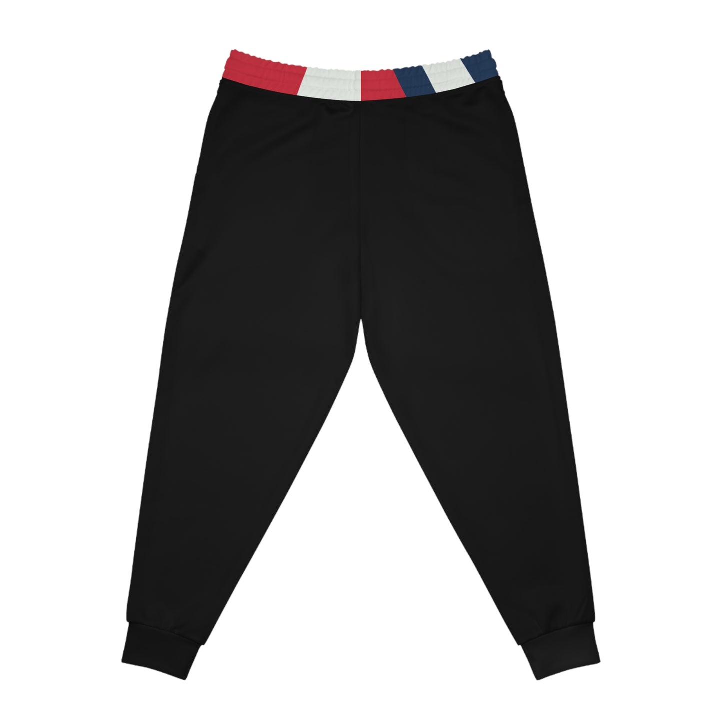 Athletic Joggers (AOP)
