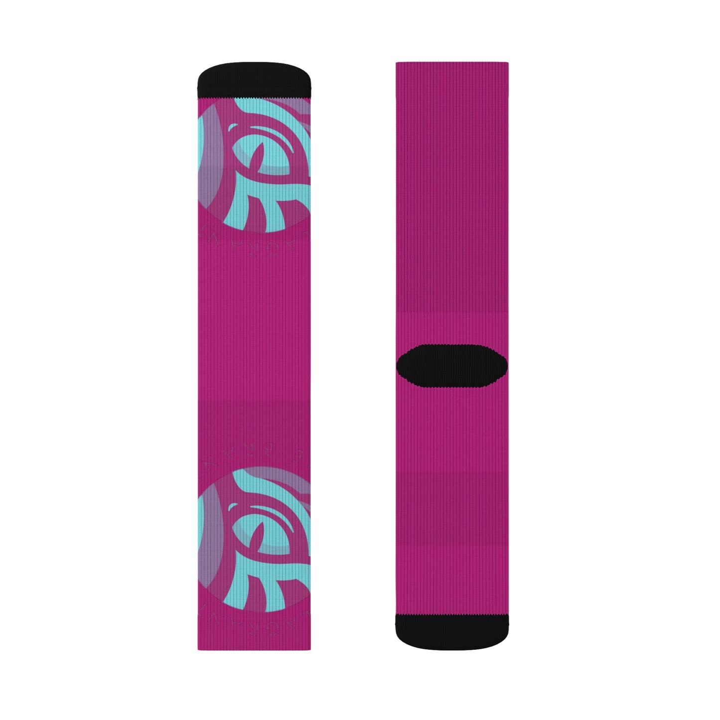 Sublimation Socks