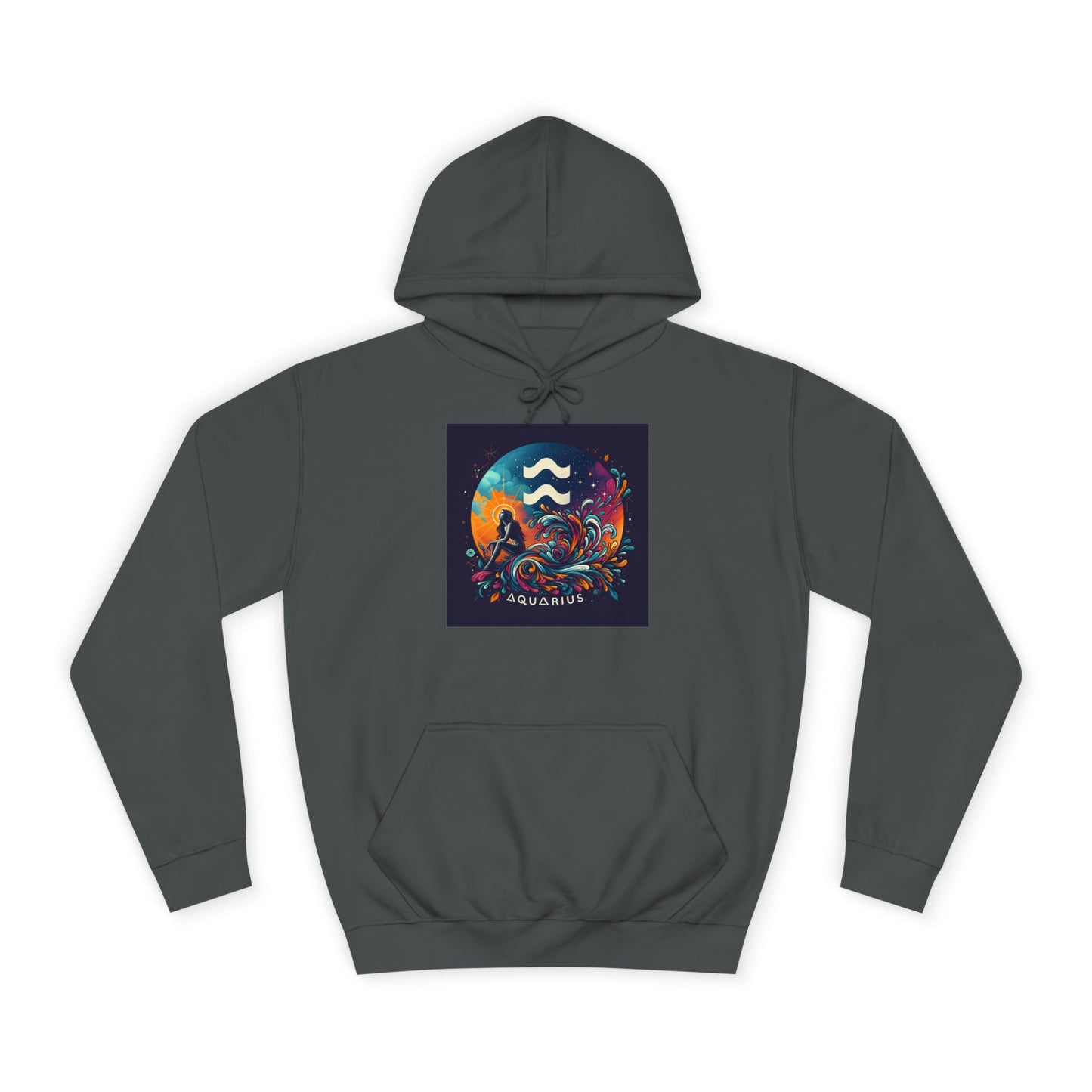 Aquarius Hoodie