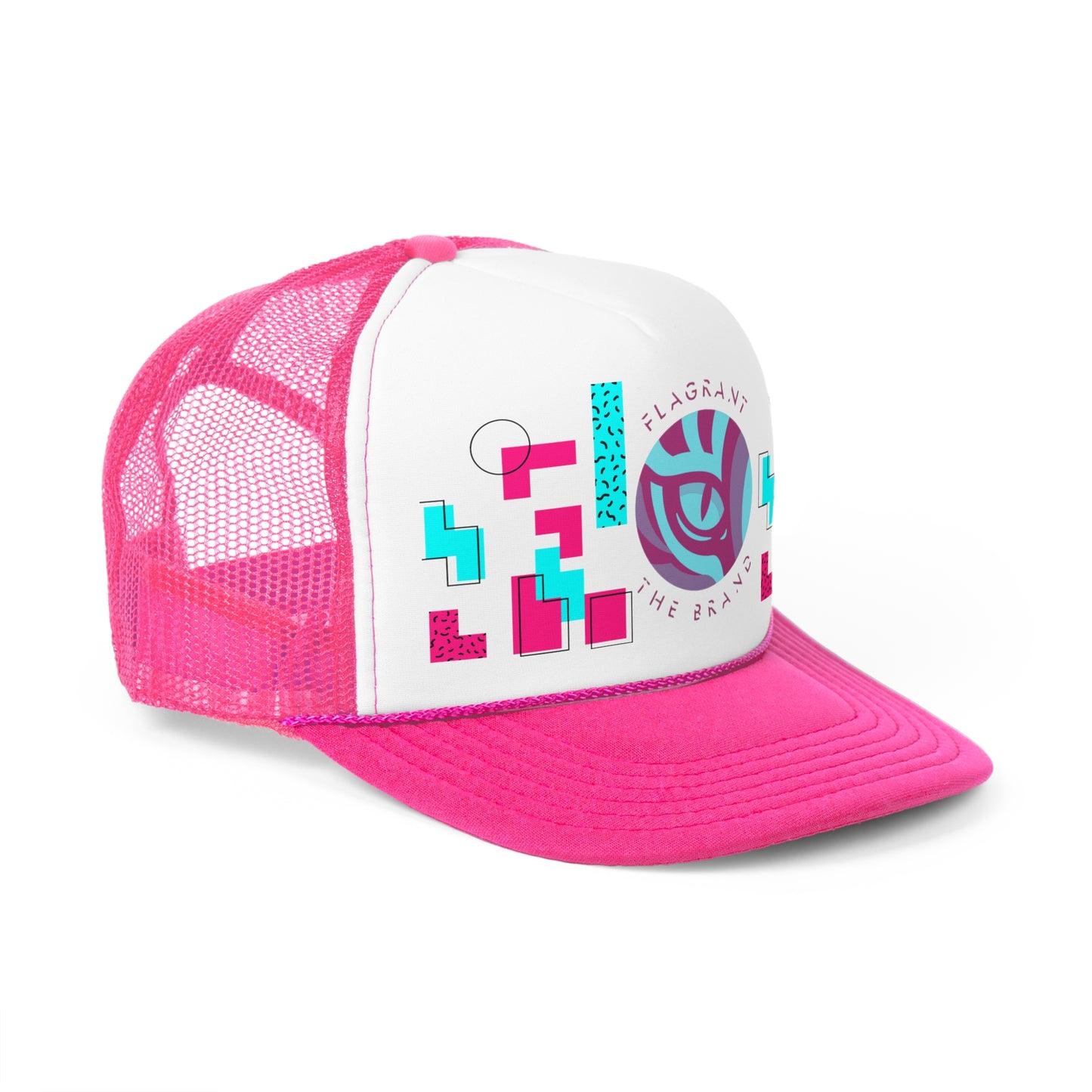 Trucker Caps