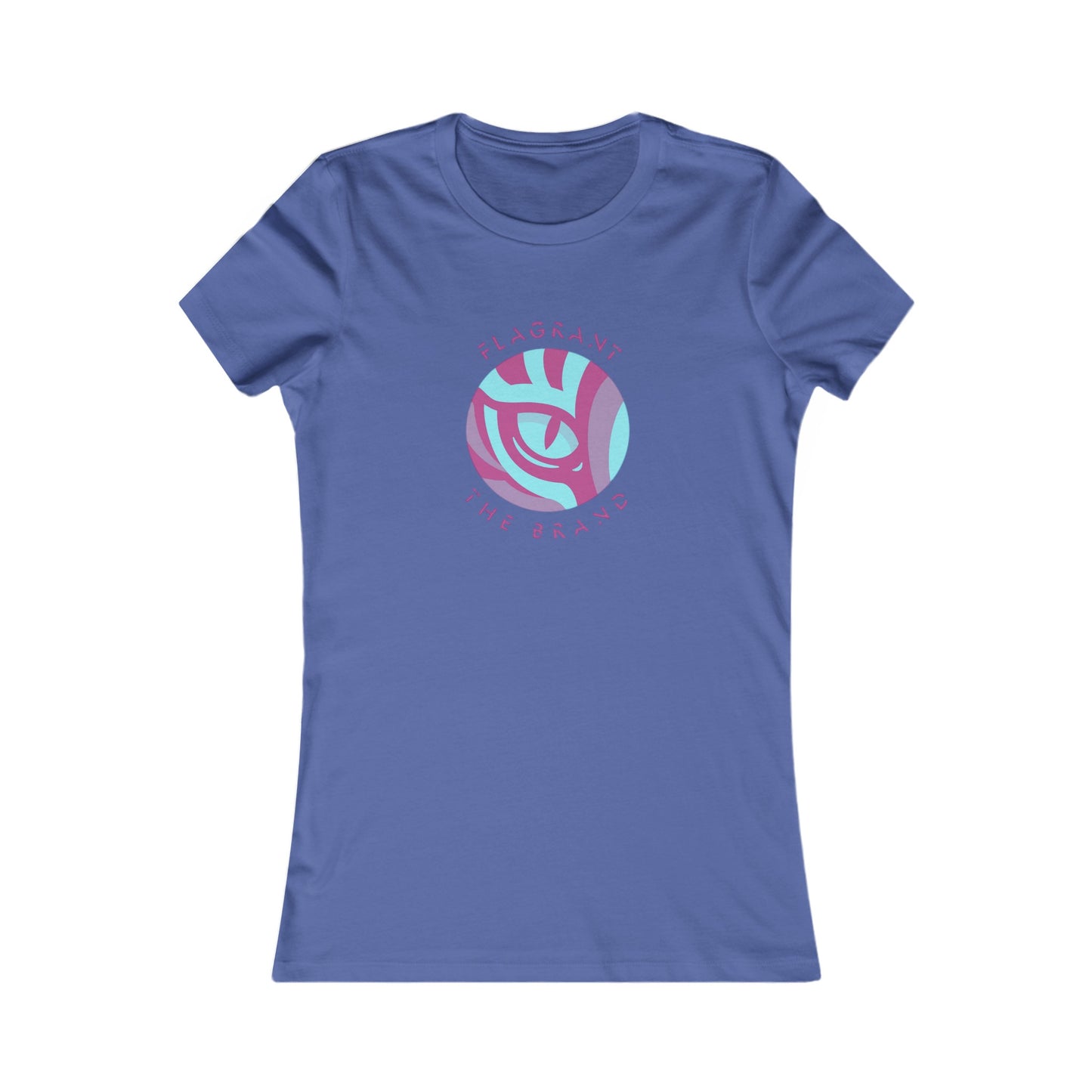 Women's Favorite Tee