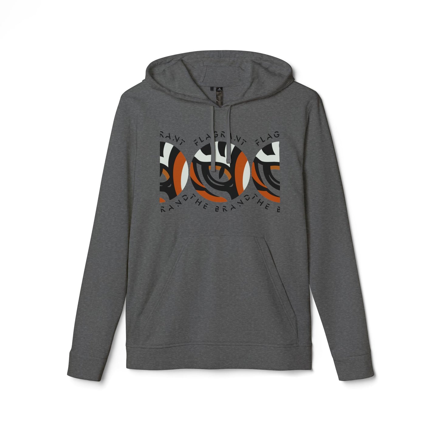 adidas Unisex Fleece Hoodie(State Edition)