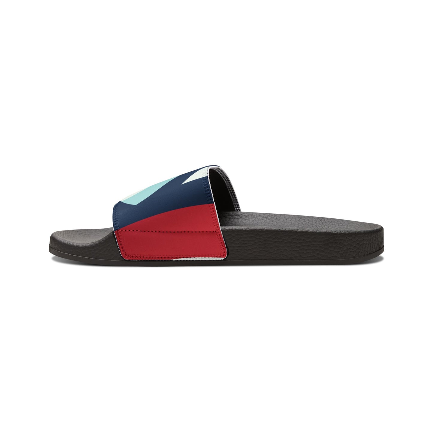 Men's Removable-Strap Sandals