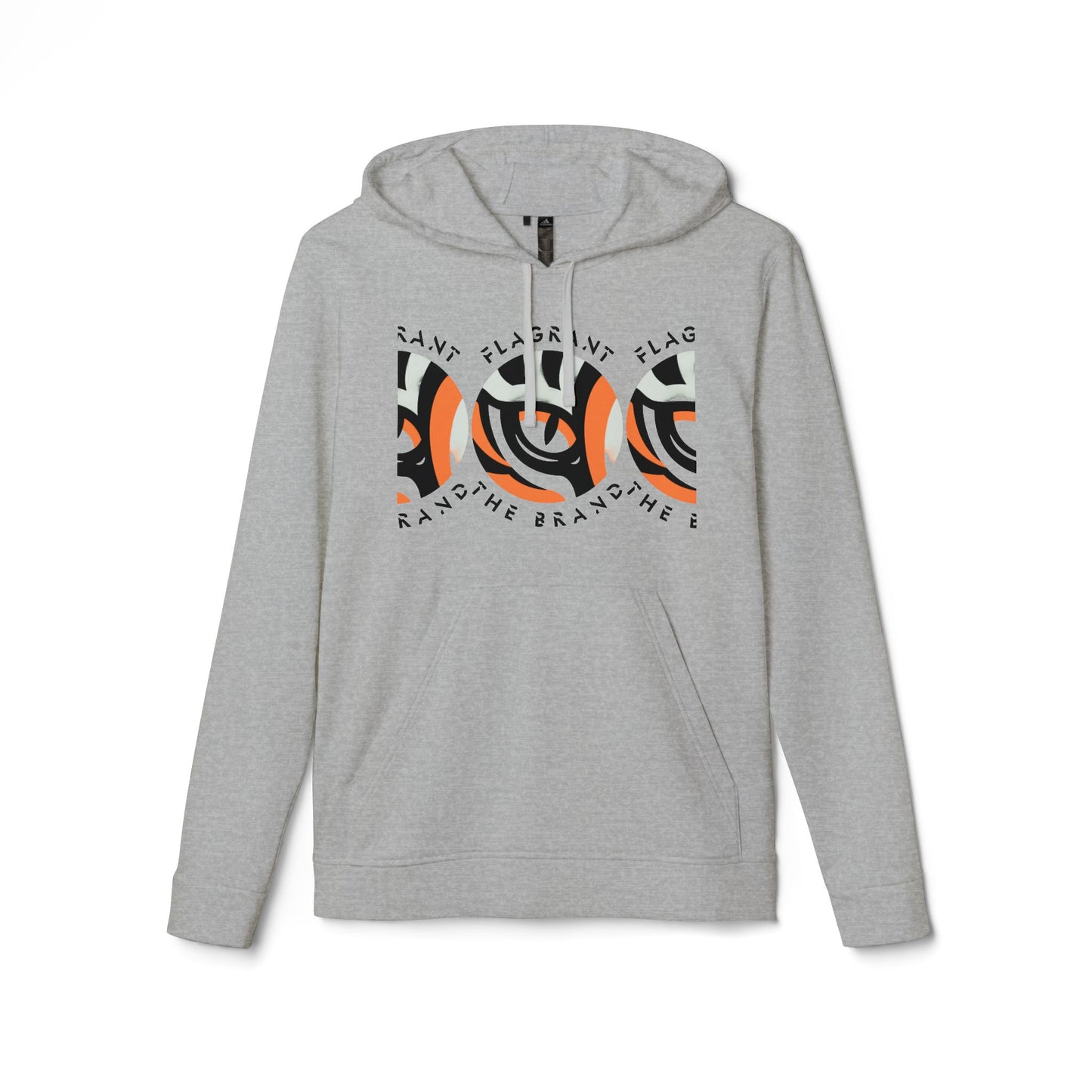 adidas Unisex Fleece Hoodie( State Edition)