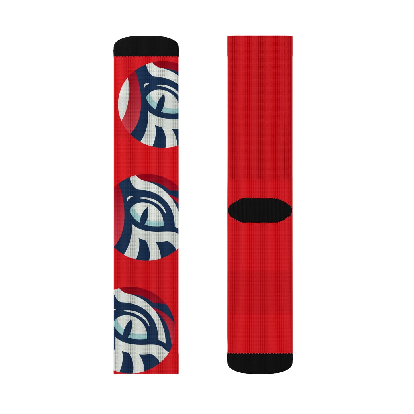 Sublimation Socks