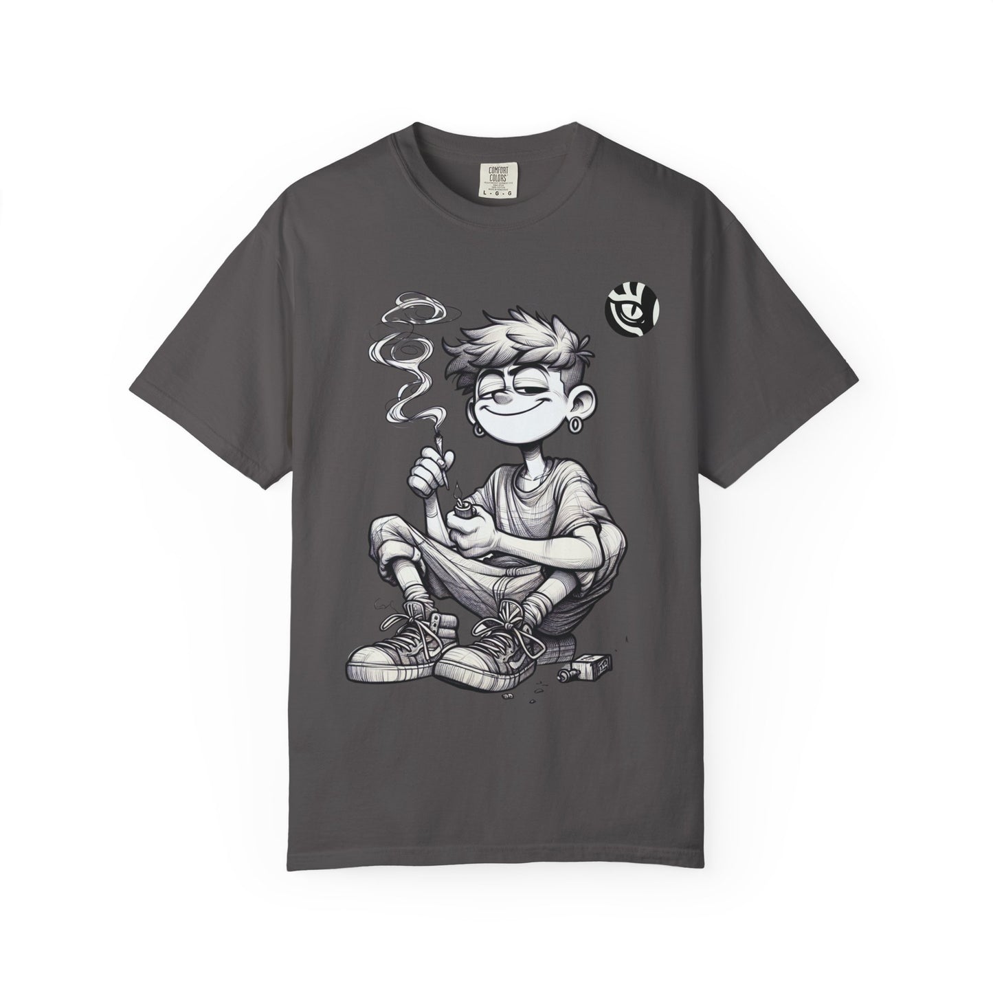 Chill Vibes T-Shirt