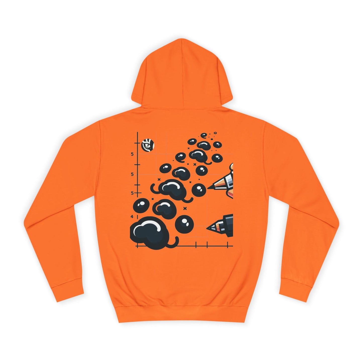 Aquarius Hoodie